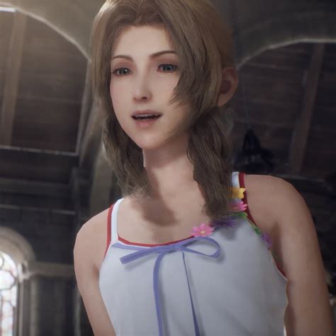 Aerith Porn